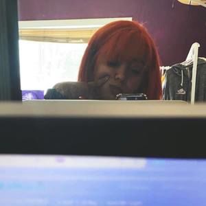 Meet your Posher, Whitney